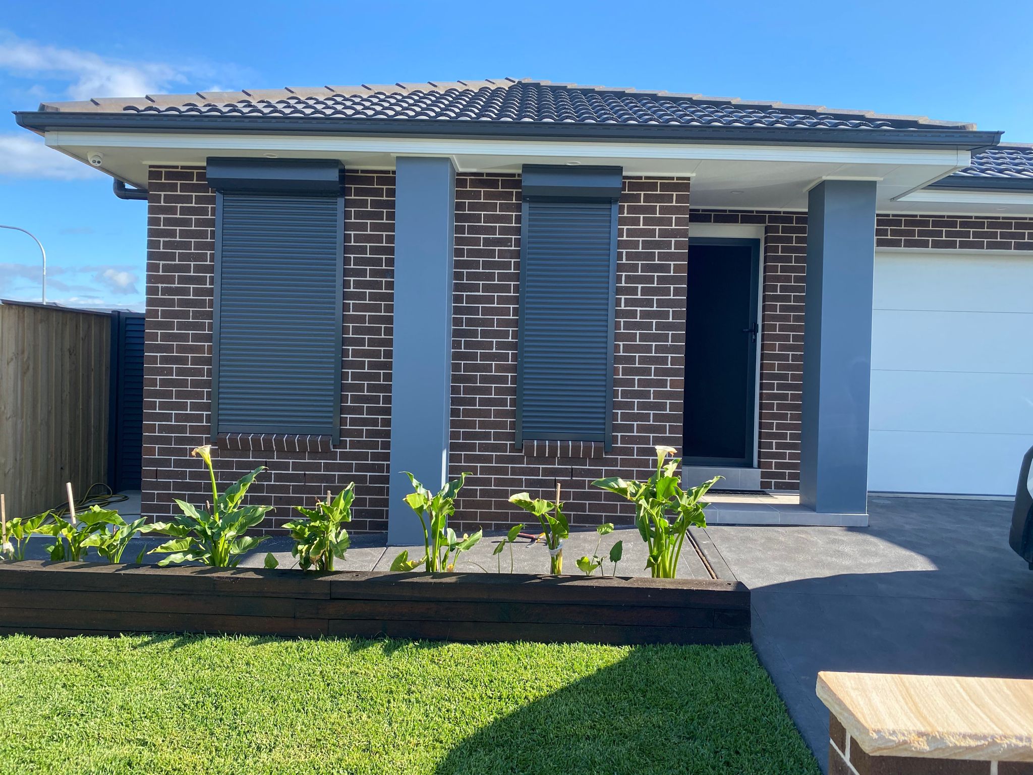 Safe Guard Shutters Sydney