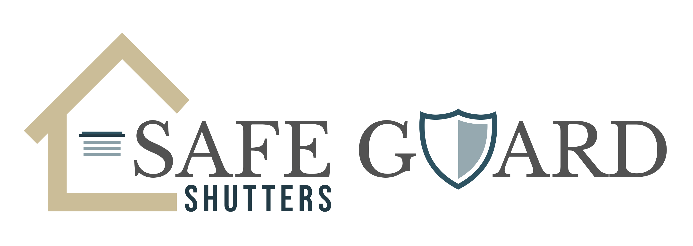 Safe Guard Shutters